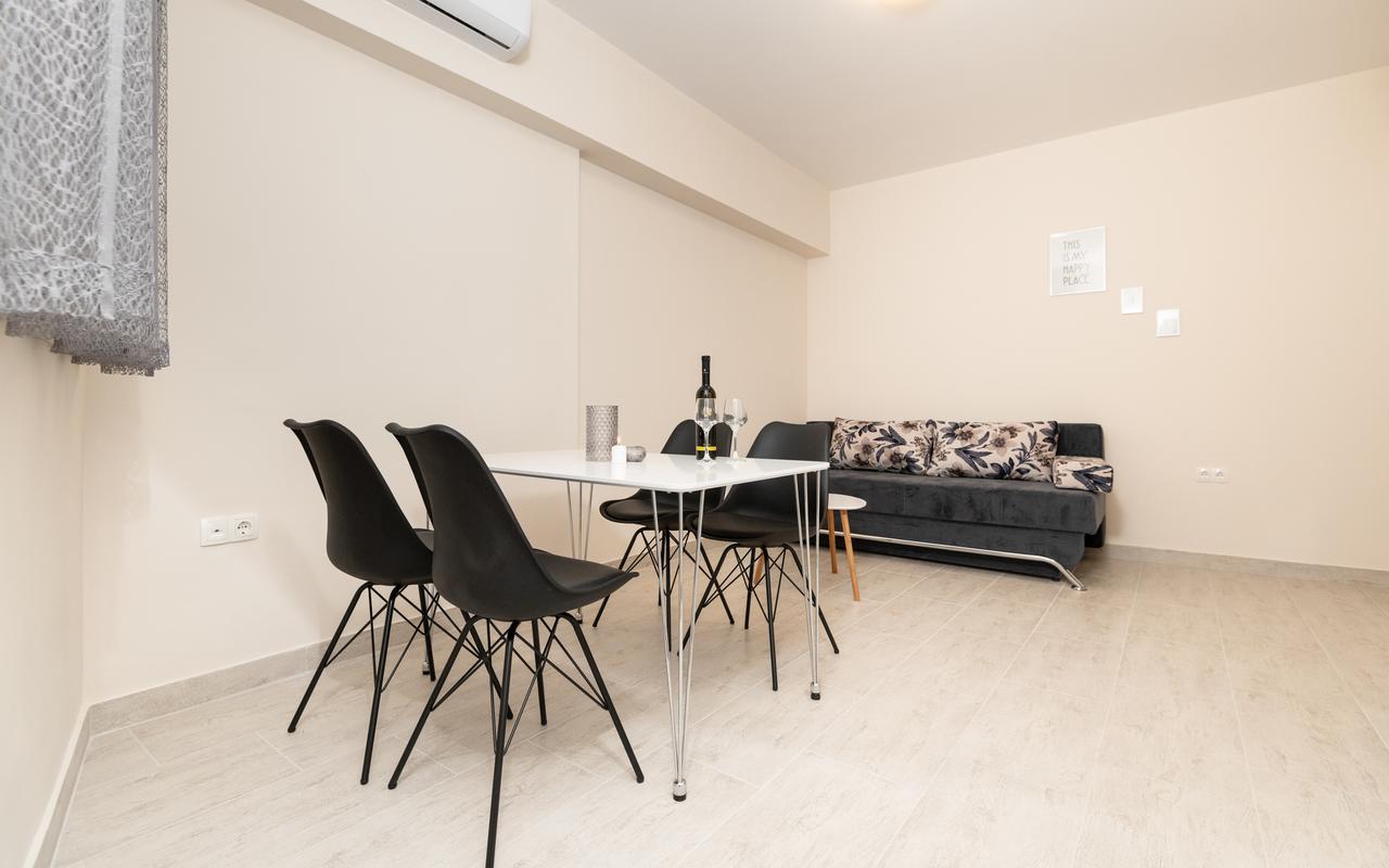 Apartments Nico Neum Exterior photo